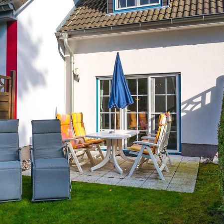 Neue Reihe Villa Zingst Buitenkant foto