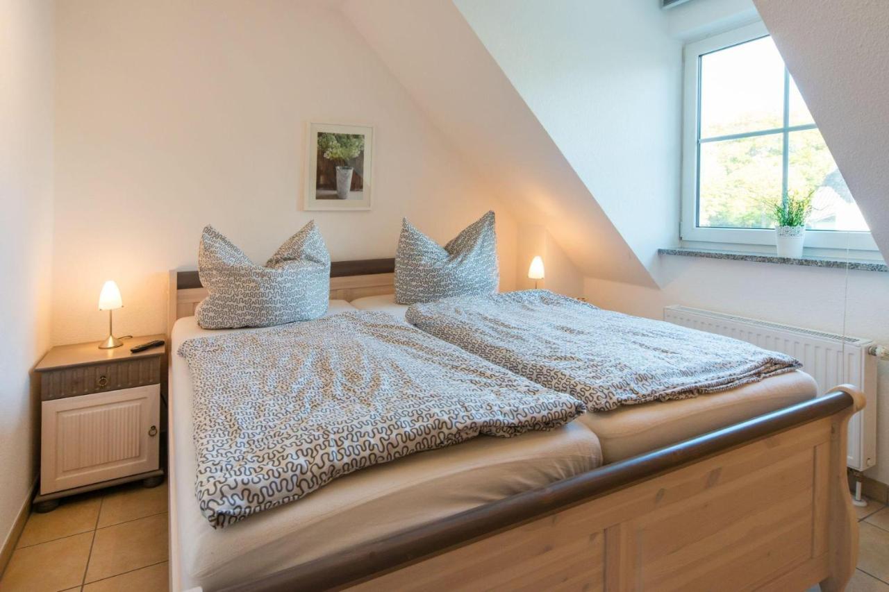 Neue Reihe Villa Zingst Buitenkant foto